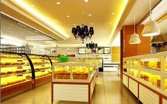 小町馒头中型店加盟