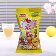 口水娃休闲食品加盟怎么样？