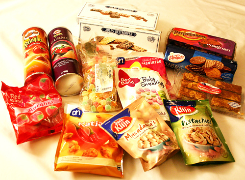 经营进口食品怎么保证生意？