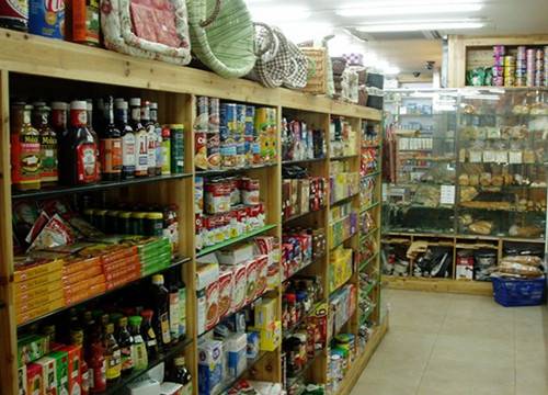大手小手小型店加盟