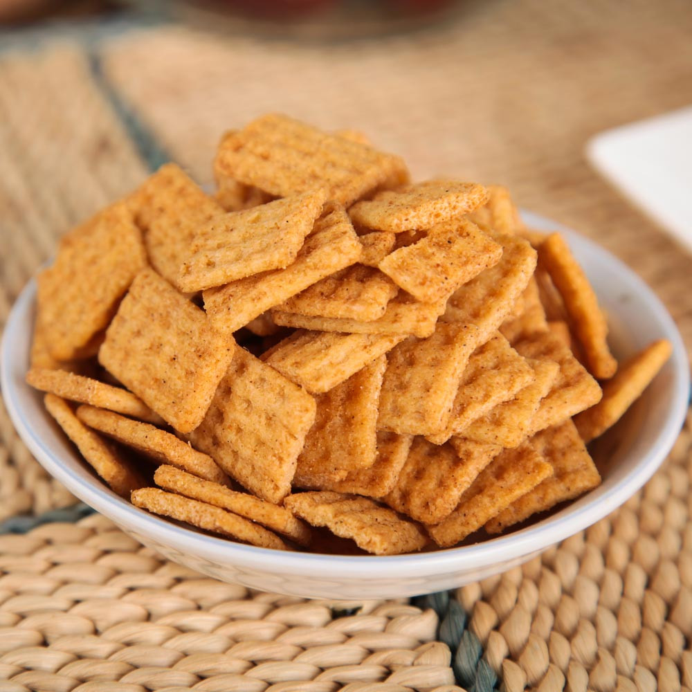 做休闲小食品代理怎么样?