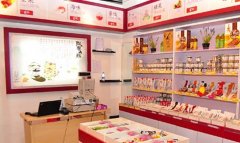 零食世家小型店加盟