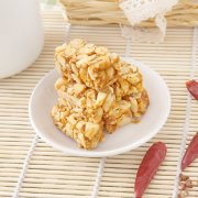 哈妮之家休闲食品加盟有没有发展潜力？