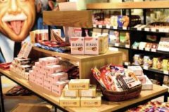 老婆 爱小型店加盟