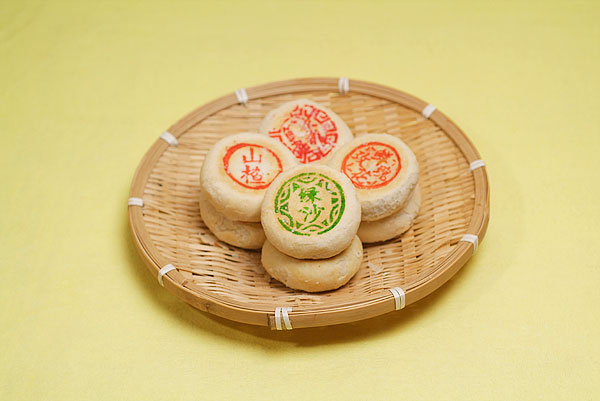 进口零食店加盟选择小町馒头效益好