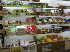公主殿下小型店加盟