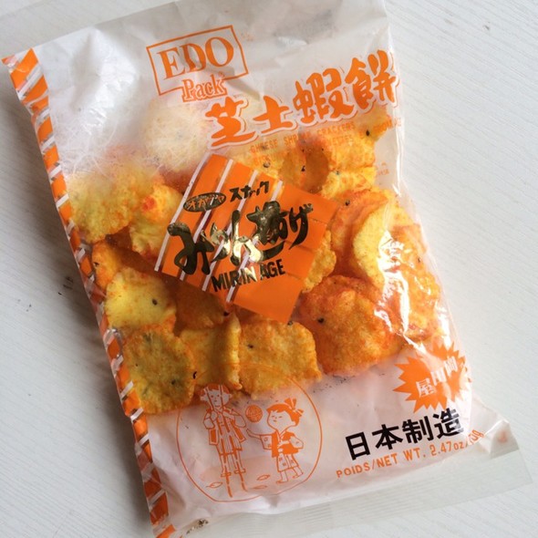 投资开个进口食品店赚钱吗?