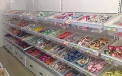 美食每刻大型店加盟