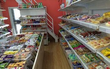 美食每刻旗舰店加盟