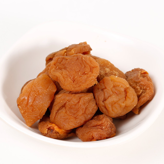 美食每刻奶油桃片
