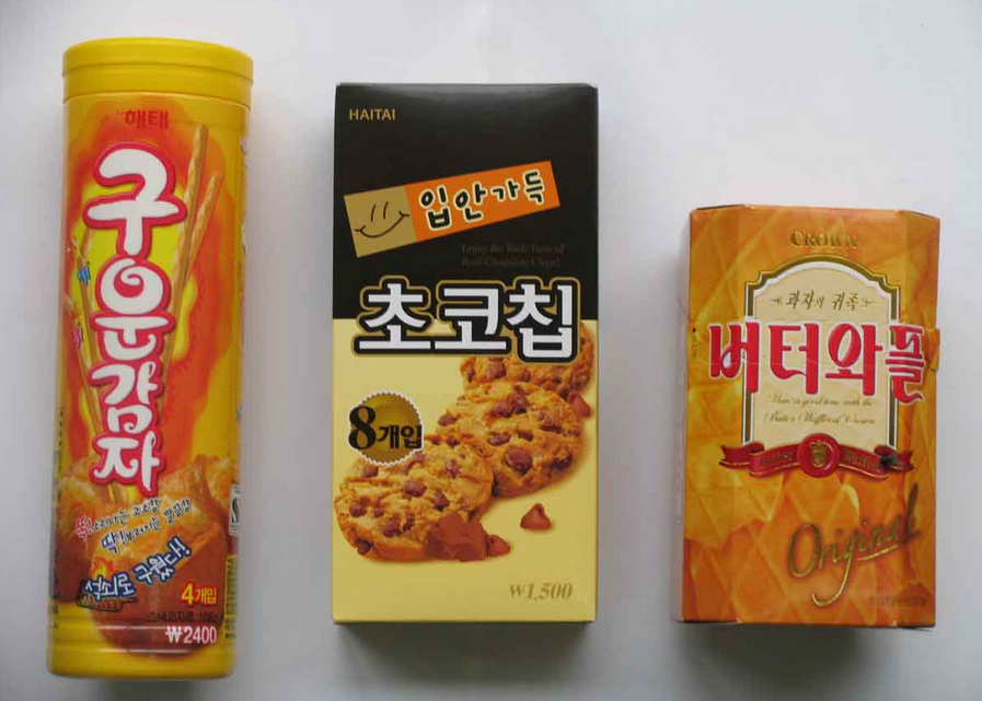 投资开进口食品店能不能赚钱？