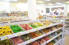 悠客优品小型店加盟