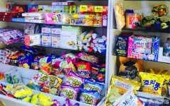 非尝不可大型店加盟