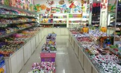 星光食客中型店加盟