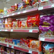 天天惠中型店加盟