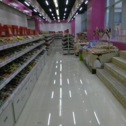 公主遇上糖大型店加盟