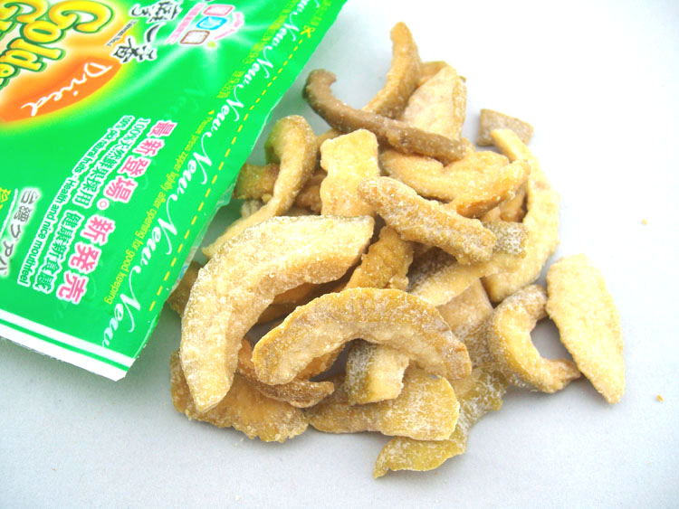 四海一心芭乐干 