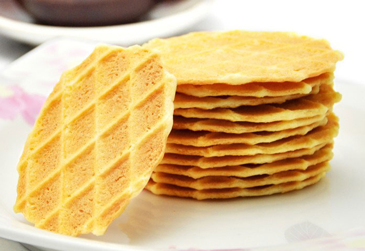  休闲食品代理加盟选择一扫光怎么样