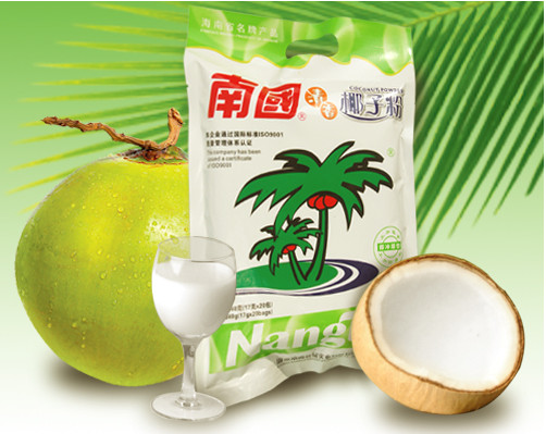 南国食品