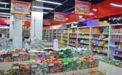 果果大人大型店加盟
