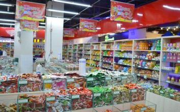 果果大人大型店加盟