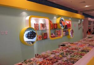 果果大人中型店加盟