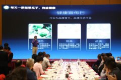 萌贱之后 三只松鼠再推火爆节日IP
