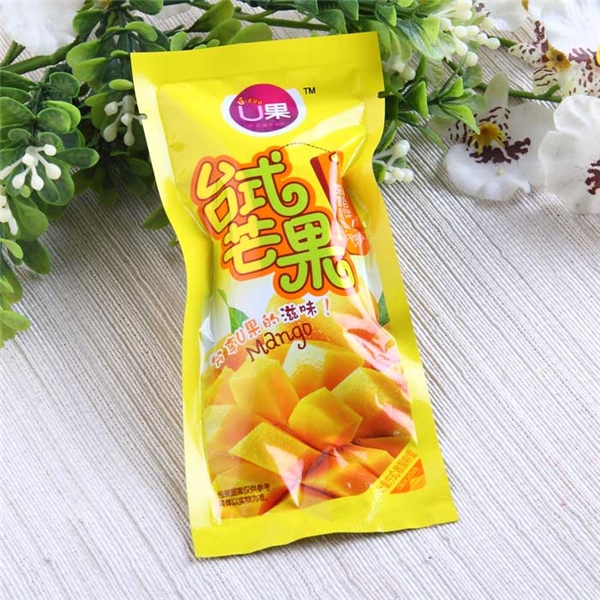 百草味零食