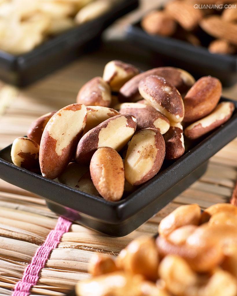 一扫光休闲食品