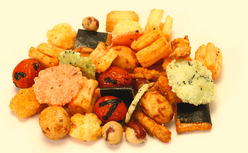 小零食加盟就选一扫光