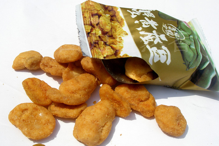 甜格格休闲食品