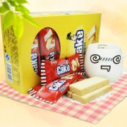 一扫光零食加盟全国有多少家