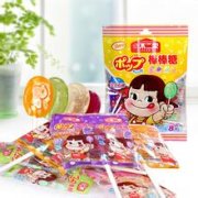 不二家进口食品加盟