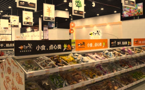 一扫光利润高