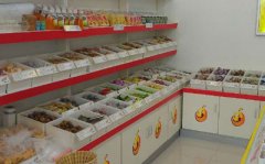 加盟因味爱怎么样
