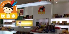 优壹家中型店加盟