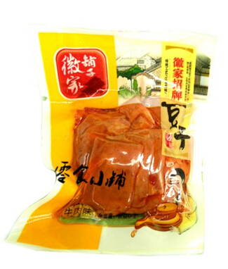 徽家铺子豆干