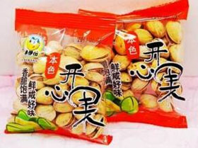 优之点开心果