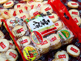 七嘴八食雪饼