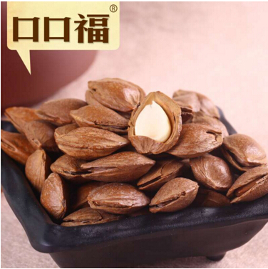 口口福小银杏