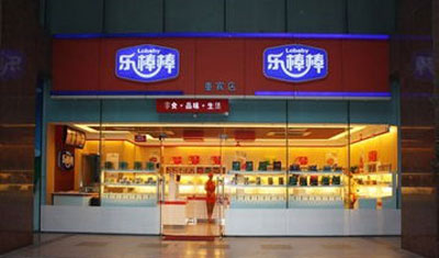 乐棒棒加盟