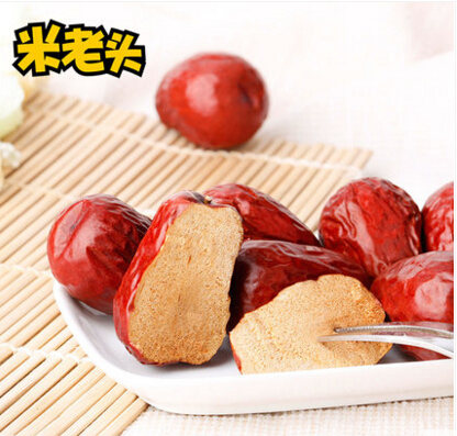米老头刀郎焦枣