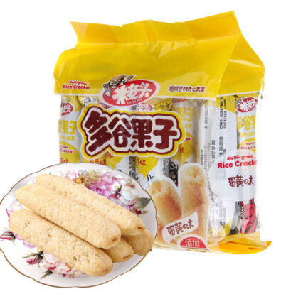 米老头多谷果子