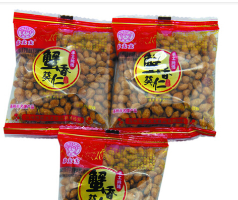 苏太太蟹香葵仁