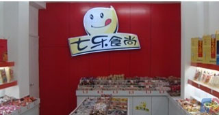 七乐食尚旗舰店加盟