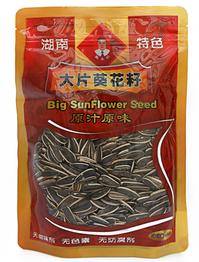 戴永红炒货葵花籽