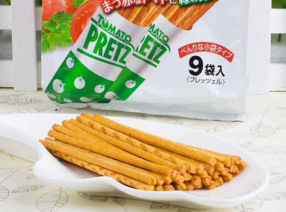 小资小味长条饼干