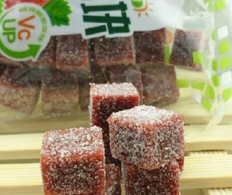 零食客韩式烤土豆薯片