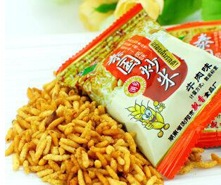 大城小食泰国炒米