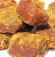 爱优味牛肉粒